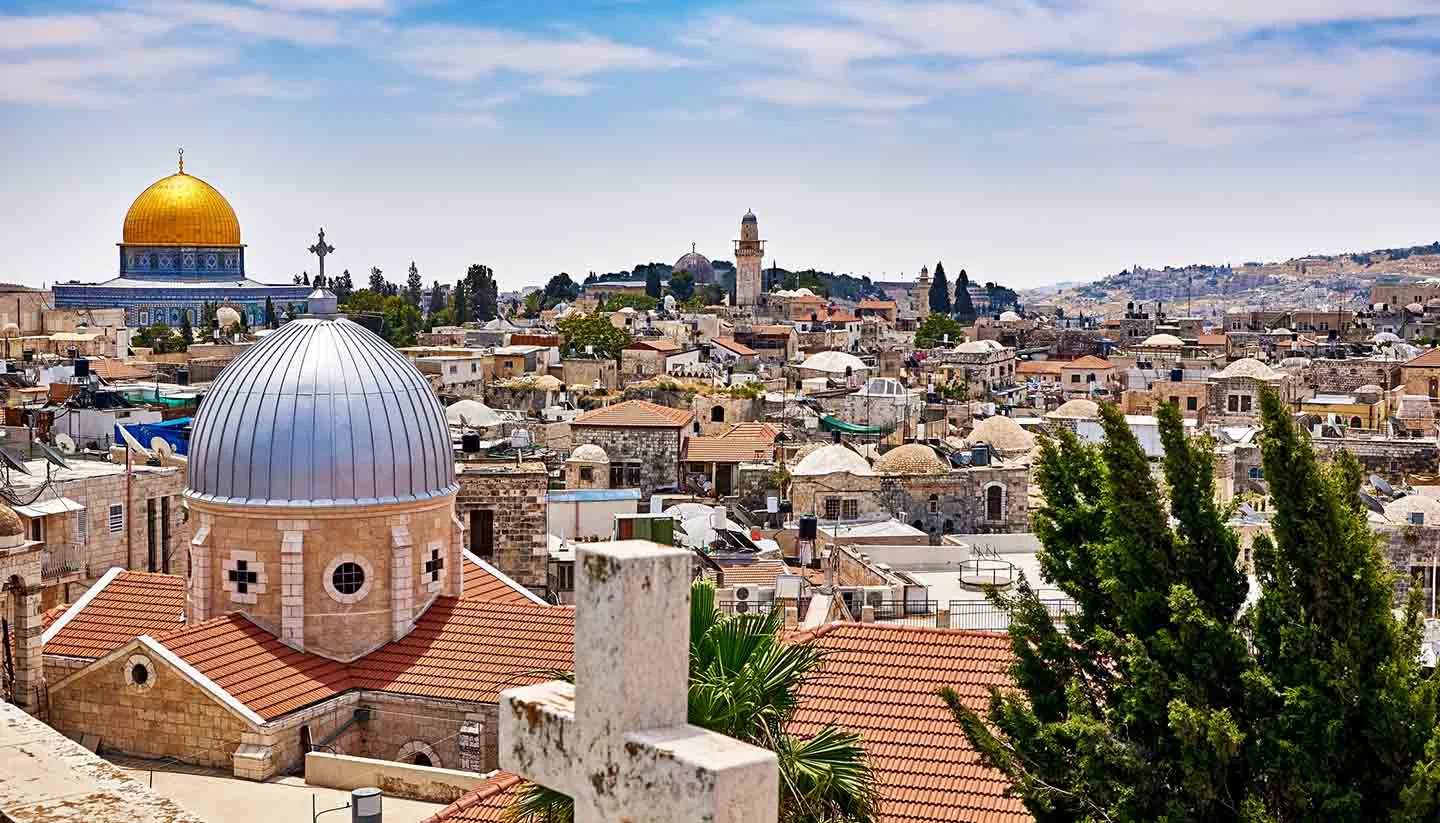 Holy Land