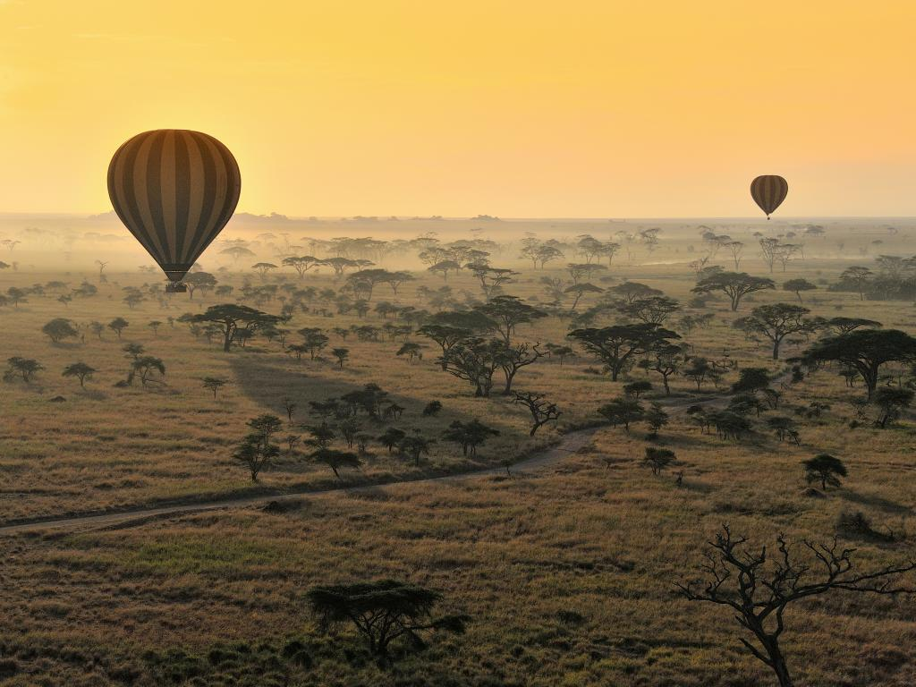 Tanzania