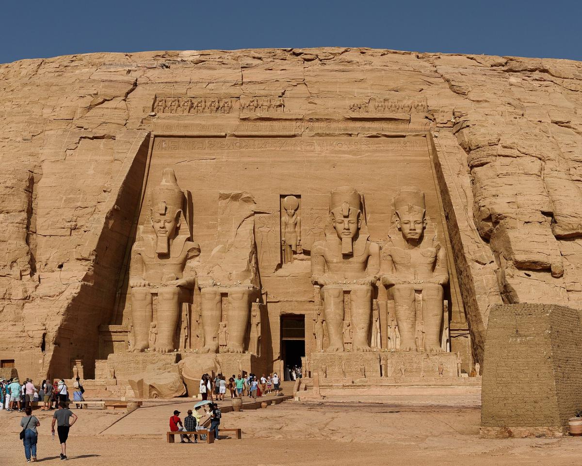 Aswan attractions — photo 3