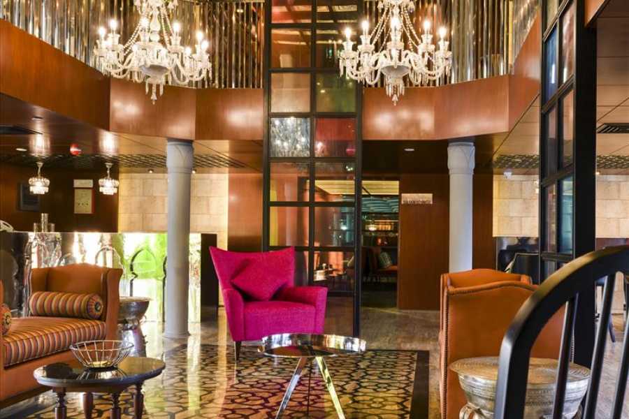 Hotel 3 — 3