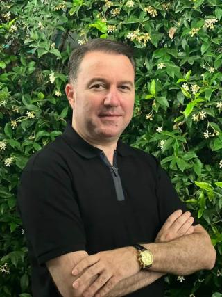 Richard Coleman