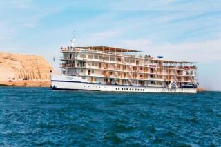 Nile Cruise Egypt: What to Expect on a 5-Star Ship