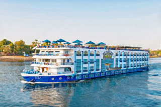 Egypt Nile Cruise vs. Land Tour: Which Is Best?