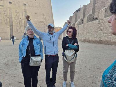 Cruise to Kom Ombo and Edfu — picture 3