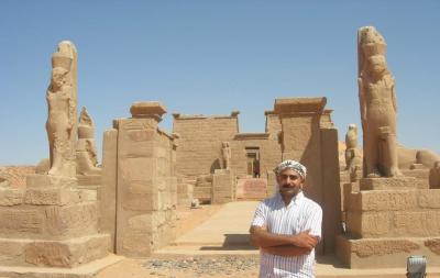 Edfu & Kom Ombo Temples — picture 3