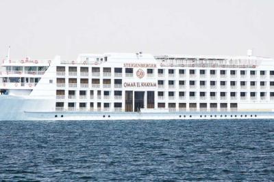 Board Your 5-Star Nile Cruise (Optional Abu Simbel) — picture 1