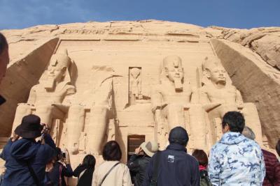 Board Your 5-Star Nile Cruise (Optional Abu Simbel) — picture 3