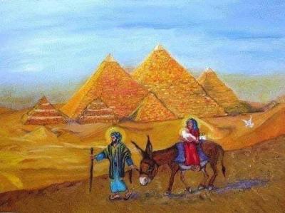 Great Pyramids & Egyptian Museum — picture 2