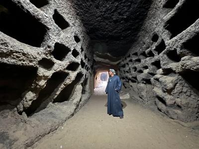 Wadi El Natrun — picture 4