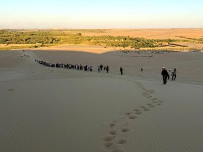 Day trip to Wadi Natrun — picture 3