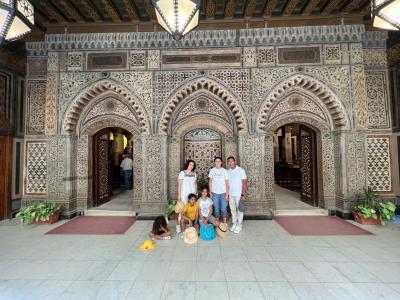 Coptic Cairo & Maadi churches — picture 1