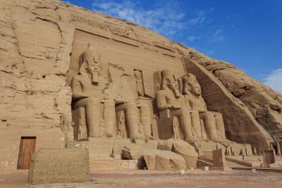 Optional Abu Simbel — picture 1