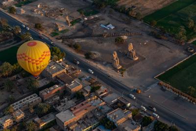 Fly Back to Cairo — picture 2