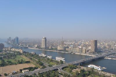 Cairo — Arrival — picture 4