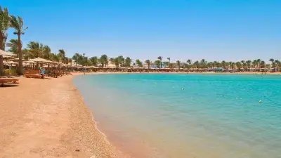 Hurghada: Red Sea Relaxation Day — picture 3