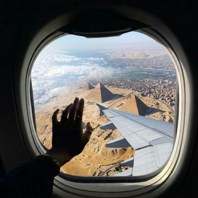 Depart Cairo — picture 2