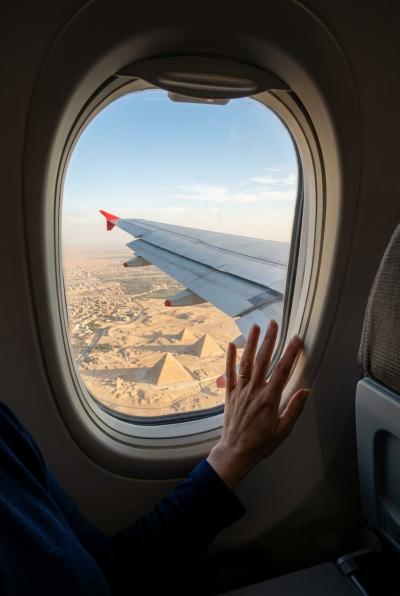 Cairo — Arrival — picture 1