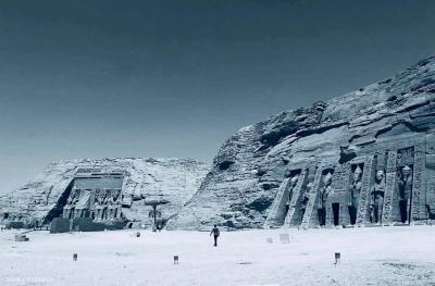 Optional Abu Simbel — picture 2