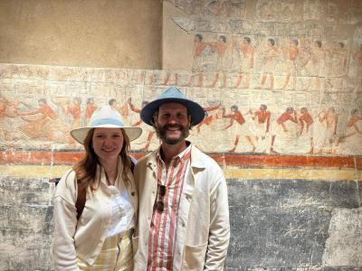 Valley of the Kings — picture 3