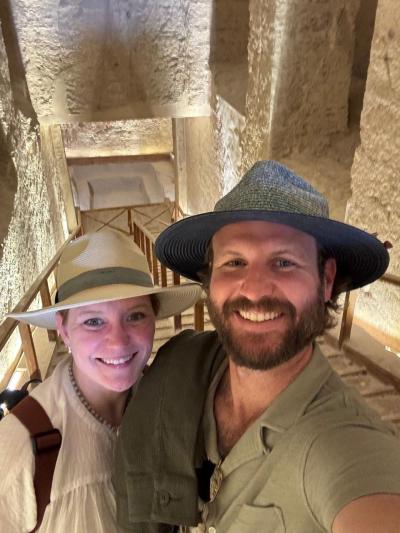 Valley of the Kings — picture 1