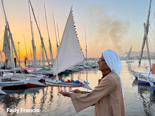 Luxury Dahabiya: What to Expect on Board