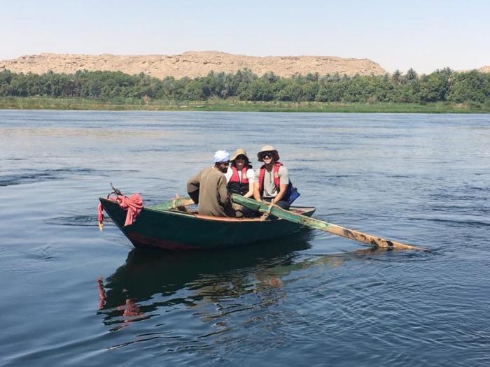 Egypt Honeymoon Destinations: A Romantic Escape Designed for Newlyweds
