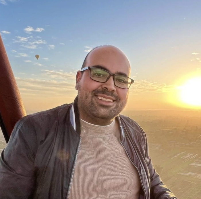 Fady Francis