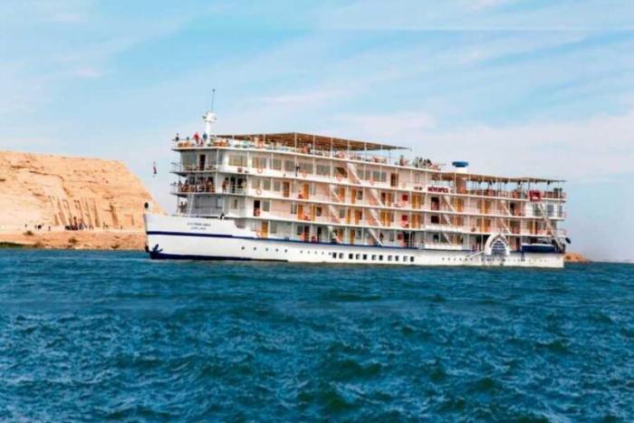 Nile Cruise Egypt: What to Expect on a 5-Star Ship