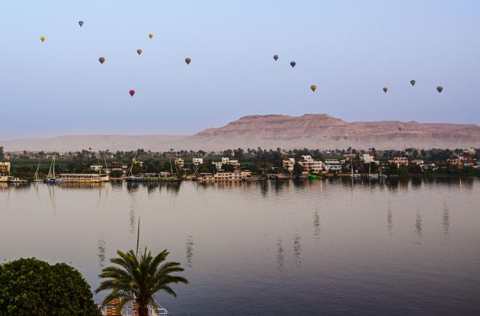 Beachside Retreat: Egypt’s Mediterranean &amp;amp; Red Sea Coastal Paradises
