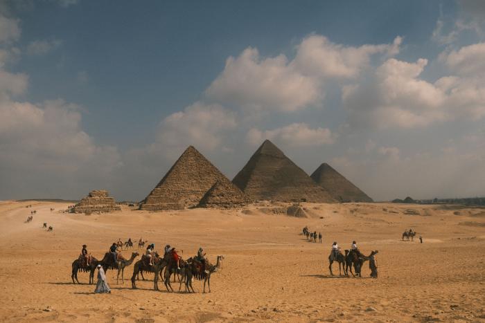 Planning a Cairo Vacation: A First-Timer's Guide