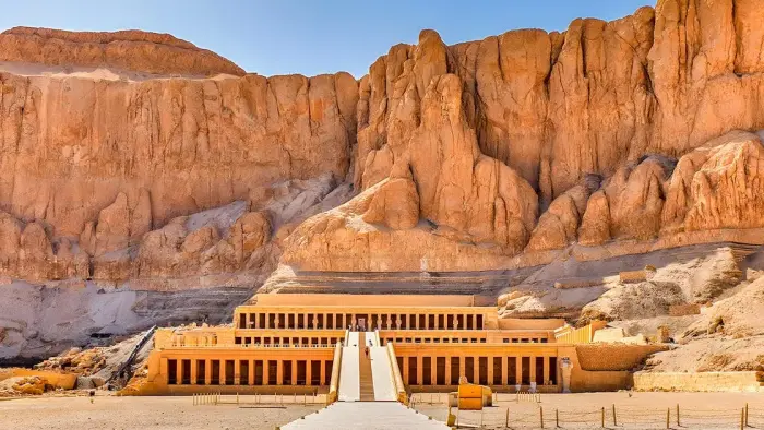 Queen Hatshepsut | Luxor | Egypt