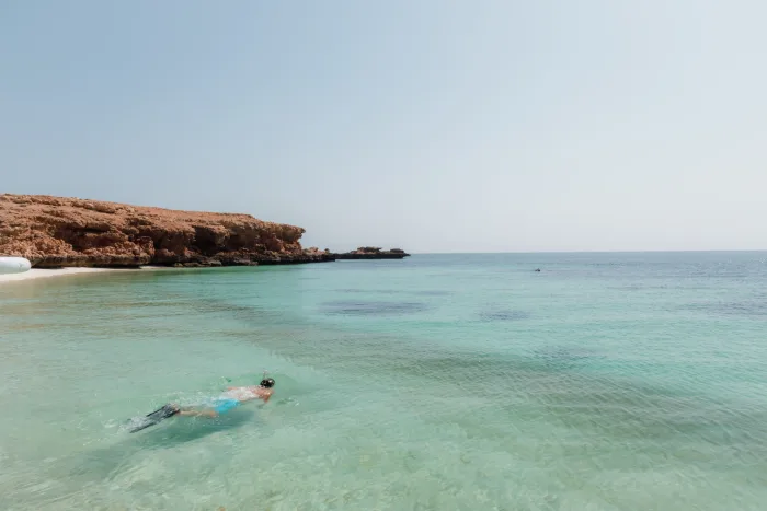 Red Sea