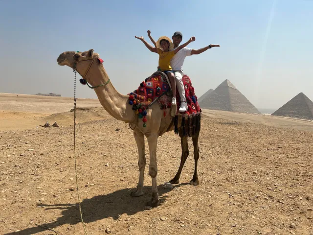 Secrets of Egypt
