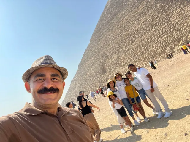 What to Wear in Egypt: A Complete Travel Clothing Guide for Every Season