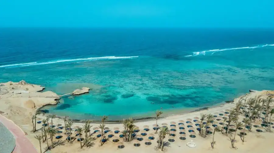 Egypt Beach Resorts: Your Ultimate Guide to Sun, Sea & Luxury Escapes in 2025