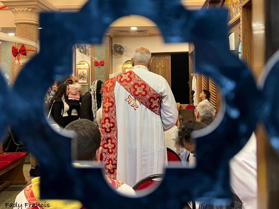 The Holy Family Tour in Egypt