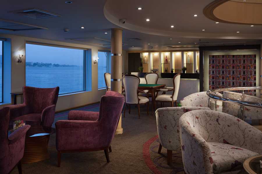 ACAMAR NILE CRUISE