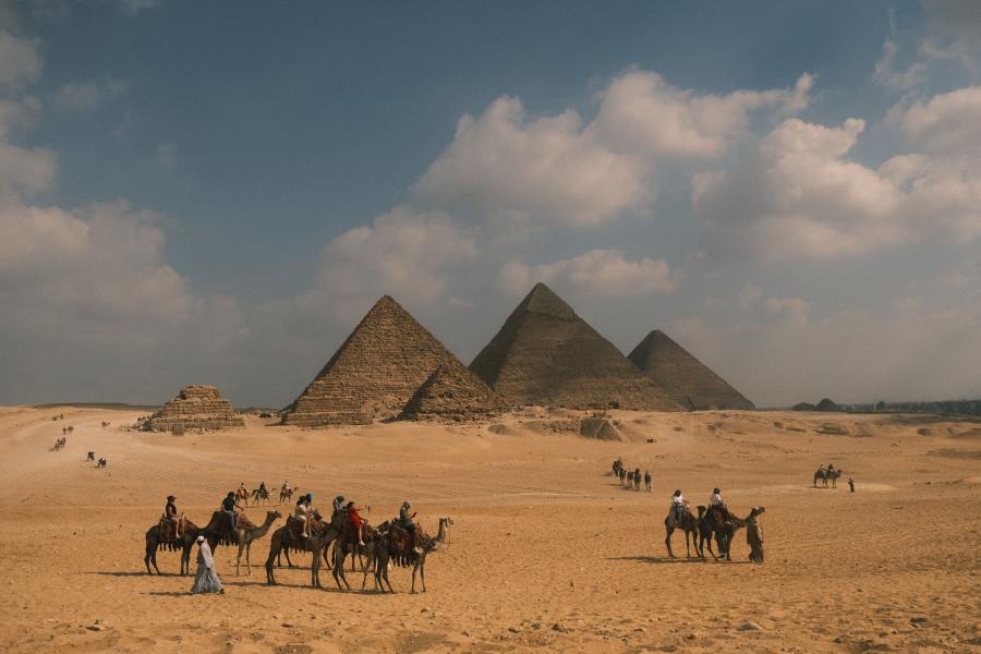 Planning a Cairo Vacation: A First-Timer's Guide