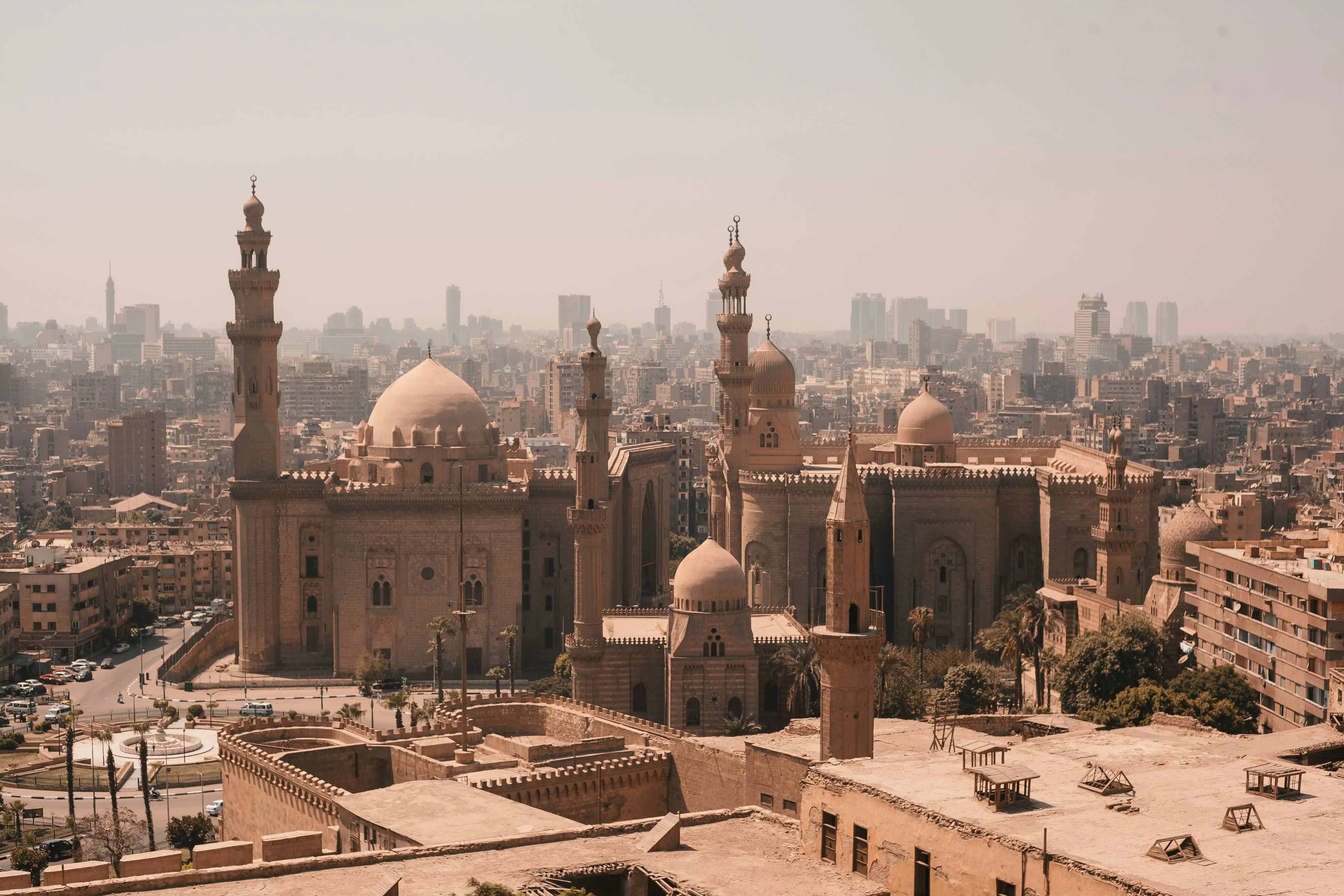 Cairo Attractions