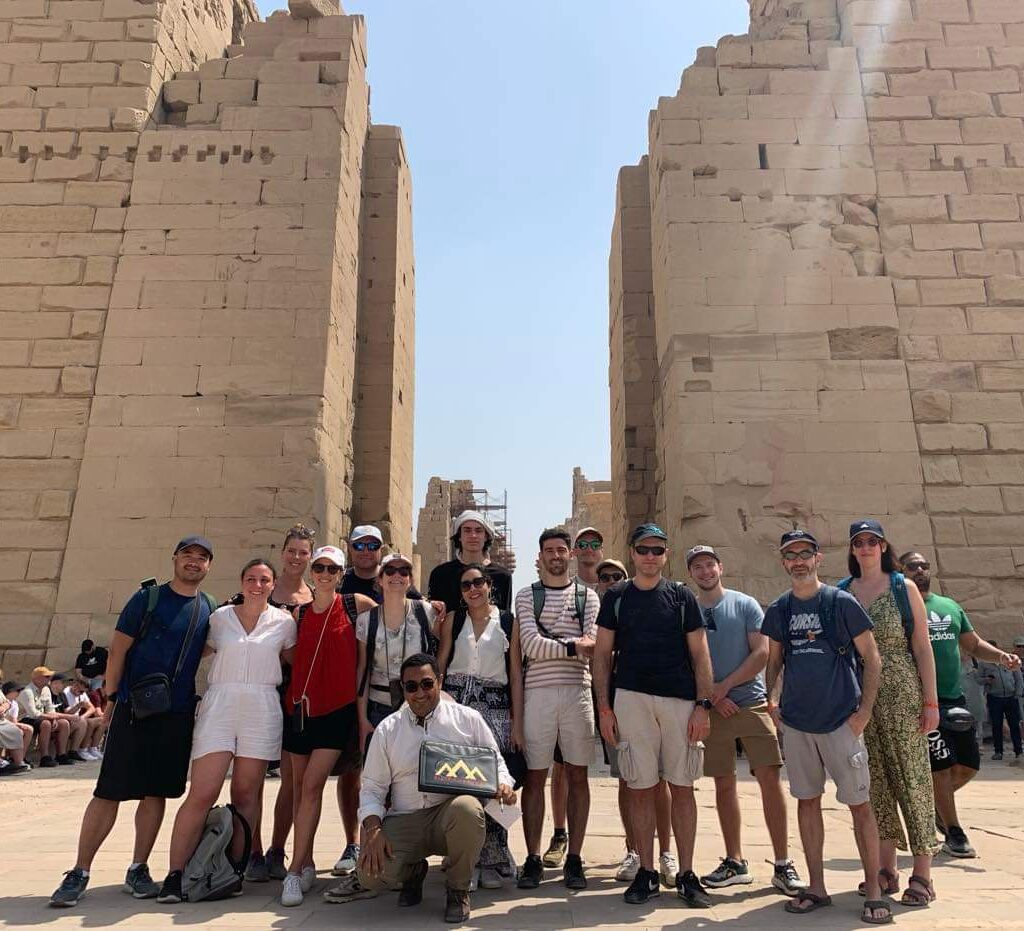 Luxor attractions