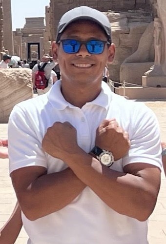 Amgad Elmasry - Founder