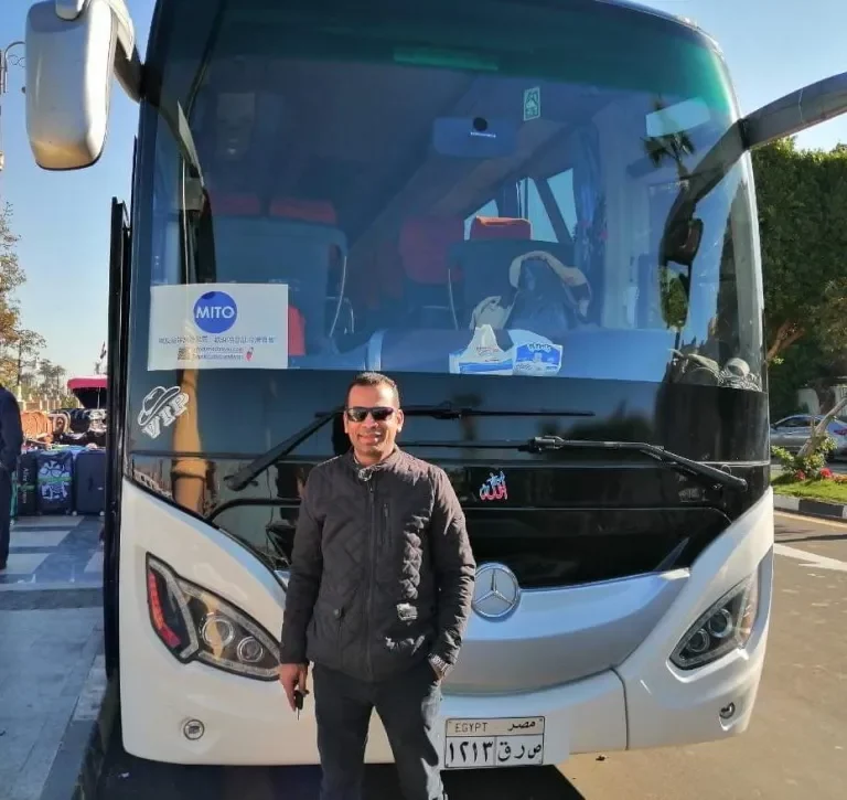 Egypt Private Transfer Service