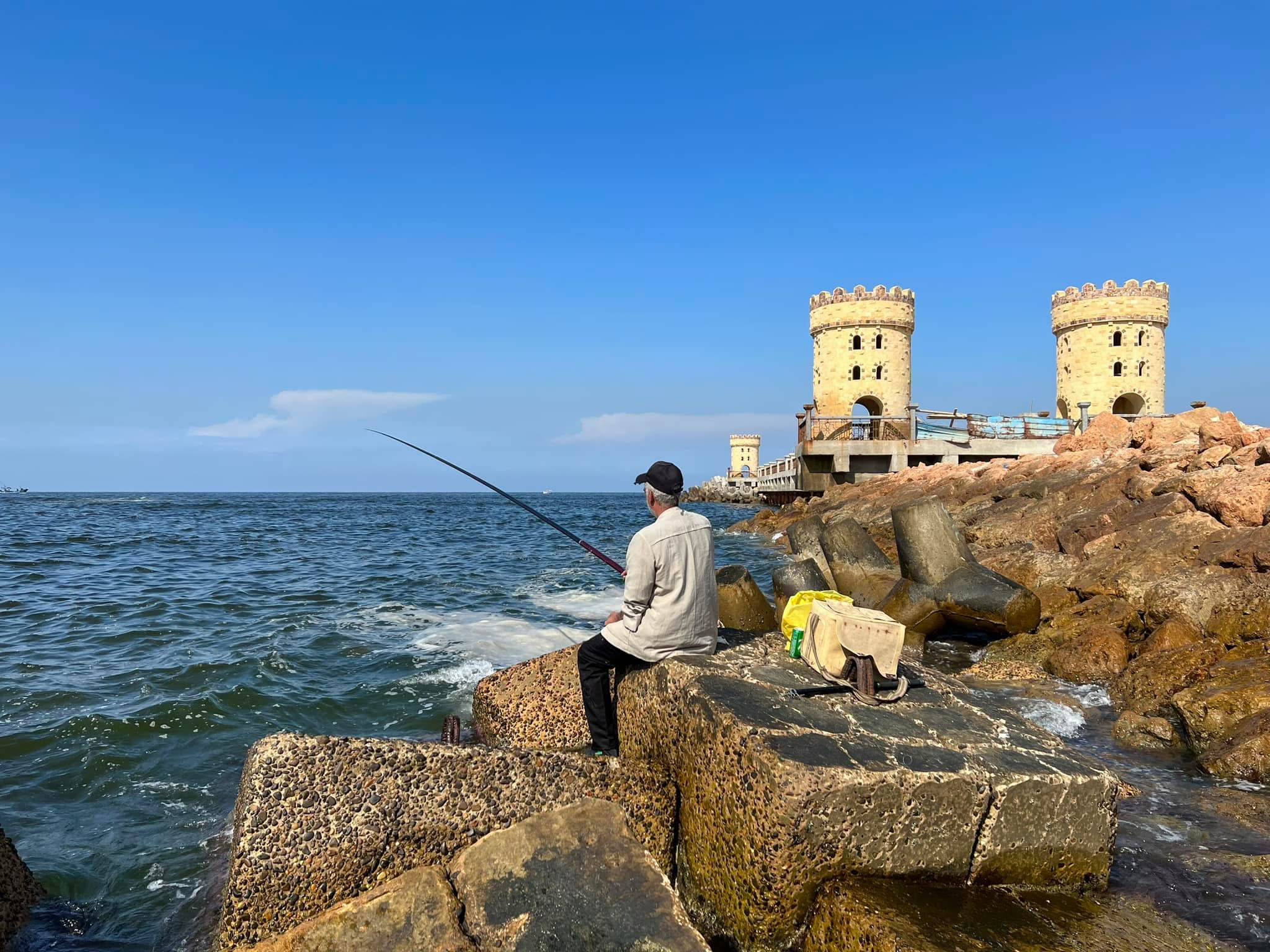 Tour to Alexandria from Cairo by Car