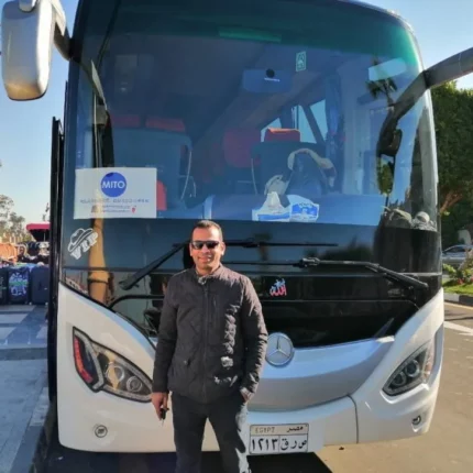 Egypt Private Transfer Service