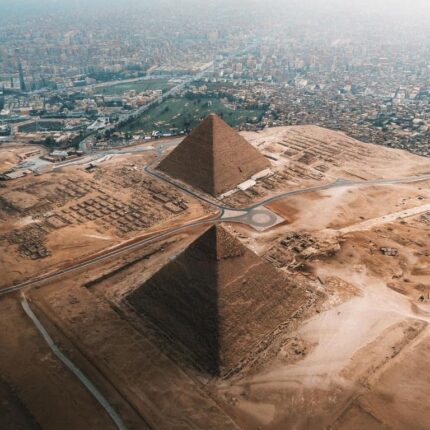 10 DAYS EGYPT THE NILE ON A LUXURY NILE CRUISE