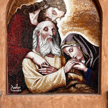 5 DAYS -THE HOLY FAMILY TOUR IN EGYPT