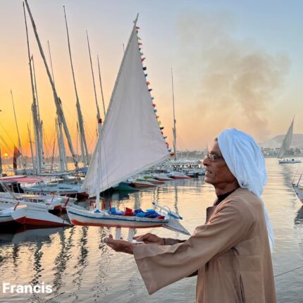 11 DAY Holy Family Journey in Egypt