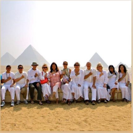 12 DAY EGYPT SPIRITUAL TOURS