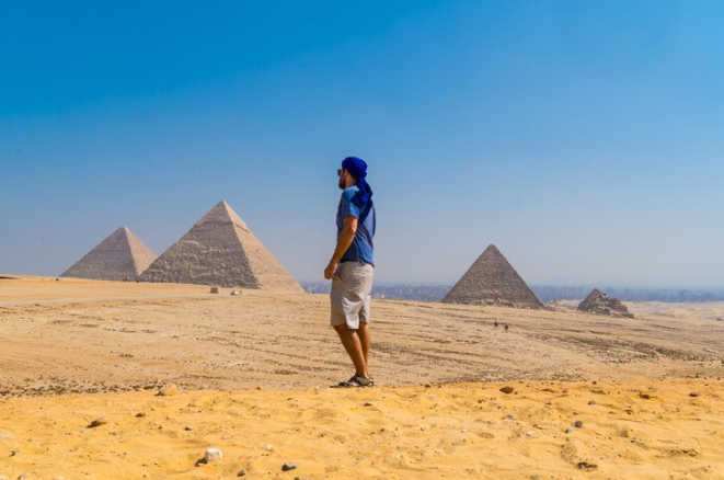 Egypt luxurious tour