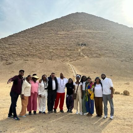 9 DAY SEMA TAW Y, THE INITIATION OF LIFE